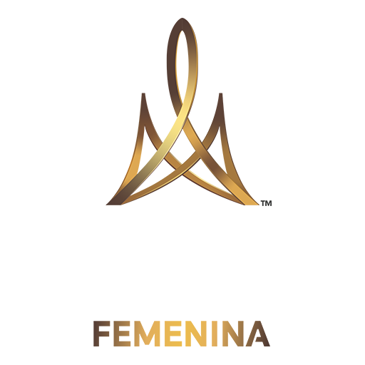  Copa Libertadores Femenina logo