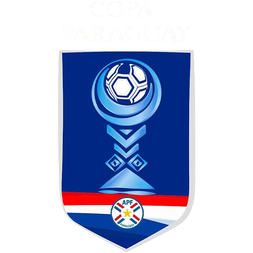 Copa Paraguay badge
