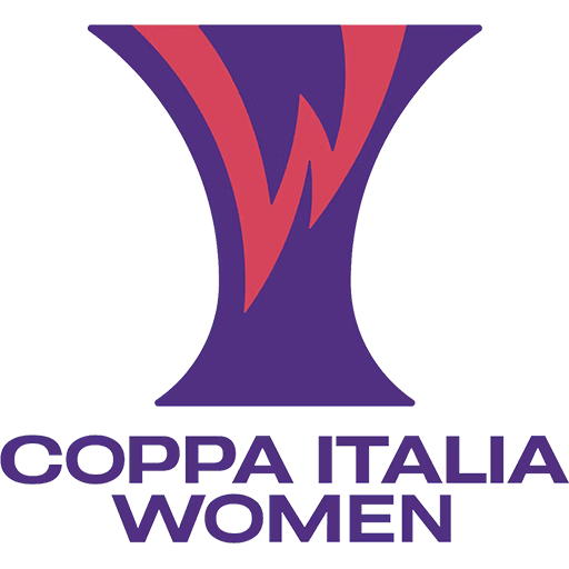 Coppa Italia Women logo