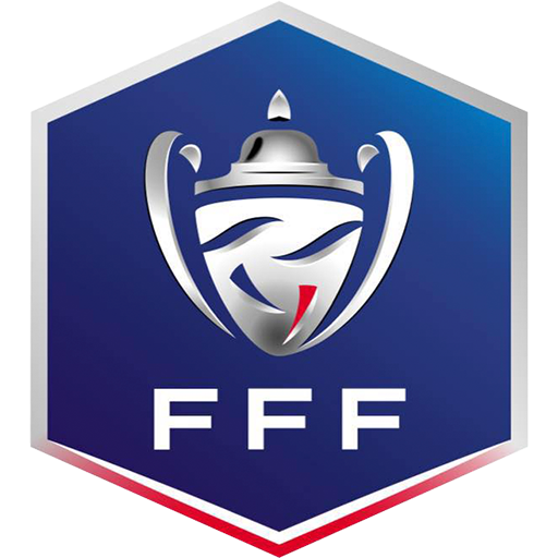 Coupe de France logo