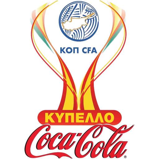 Cypriot Cup badge
