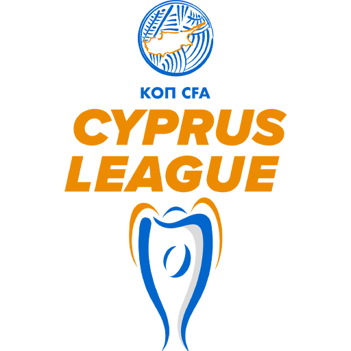 Cypriot First Division logo