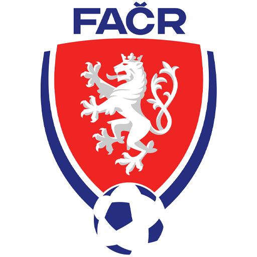 Czech Bohemian Football League Group B logo