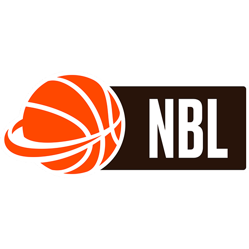 Czech NBL logo