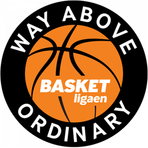 Danish Basketligaen logo