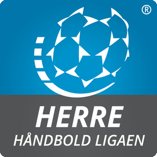 Danish Mens Handball League logo