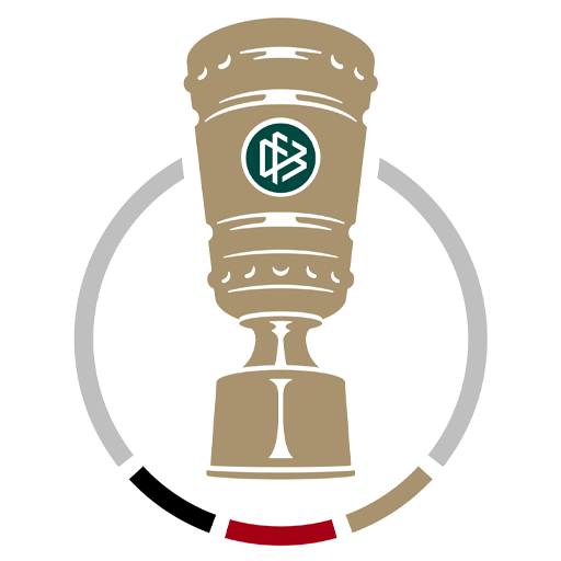 DFB-Pokal logo