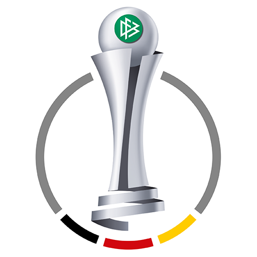 DFB-Pokal Frauen badge