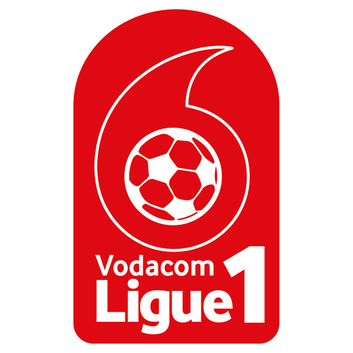 DR Congo Ligue 1 logo DR Congo Ligue 1 logo