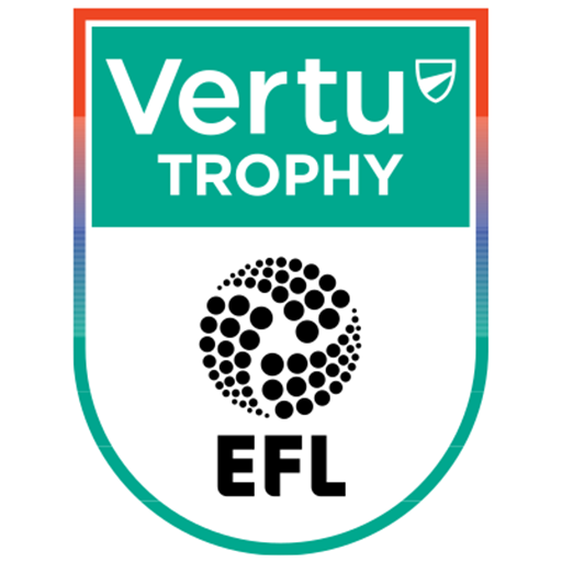 EFL Trophy logo