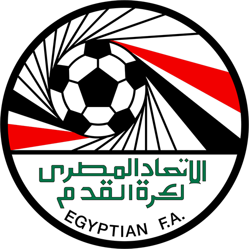 Egypt League Cup logo
