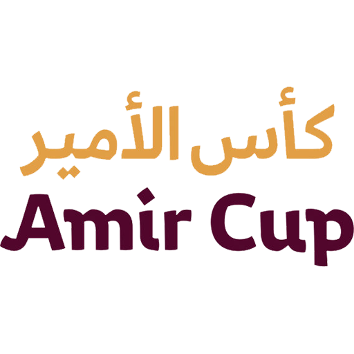 Emir of Qatar Cup logo