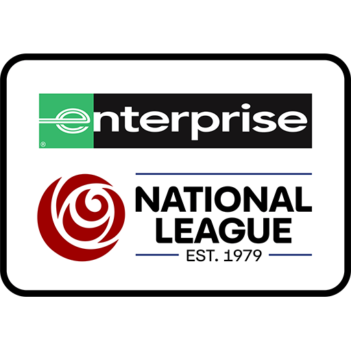 English National League North logo