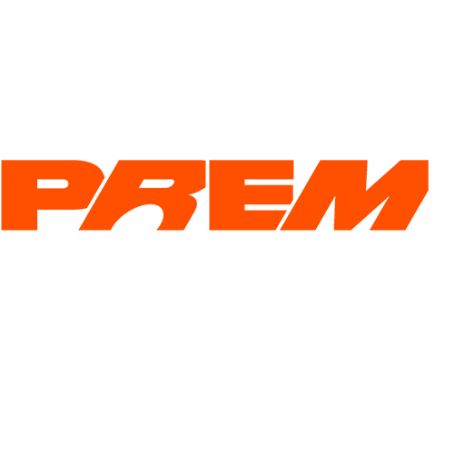 English Prem Rugby logo