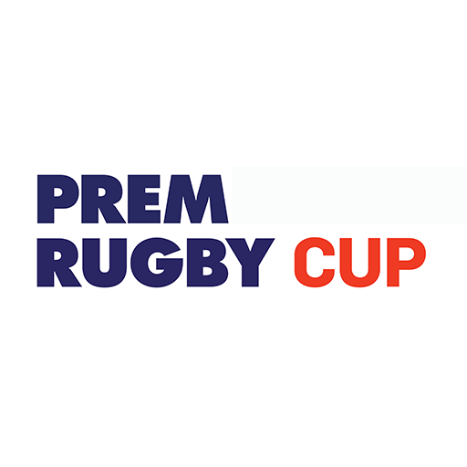 English Prem Rugby Cup badge