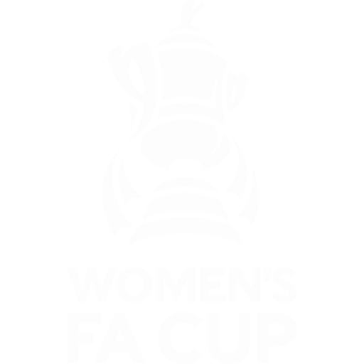 English Womens FA Cup logo