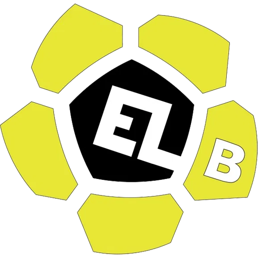 Estonian Esiliiga B logo
