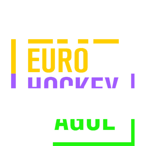 Euro Hockey League logo