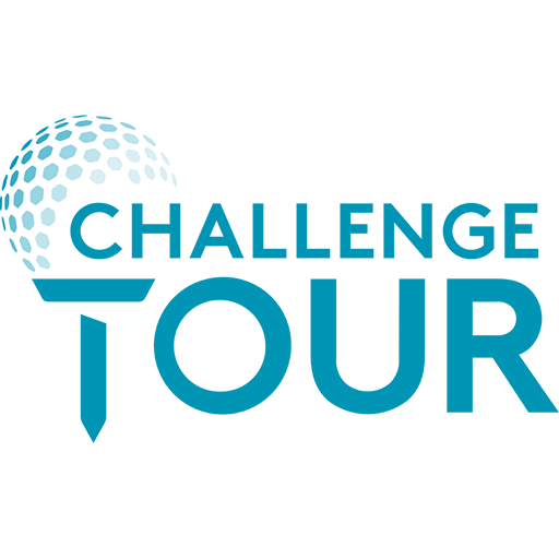 European Challenge Tour badge