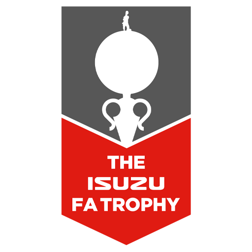 FA Trophy badge