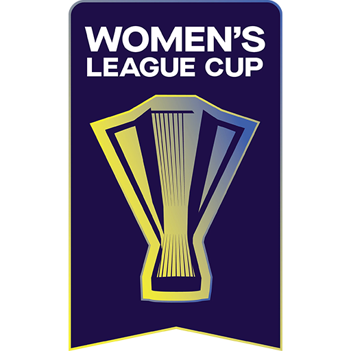 FA Womens League Cup logo