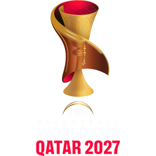 FIBA Basketball World Cup logo