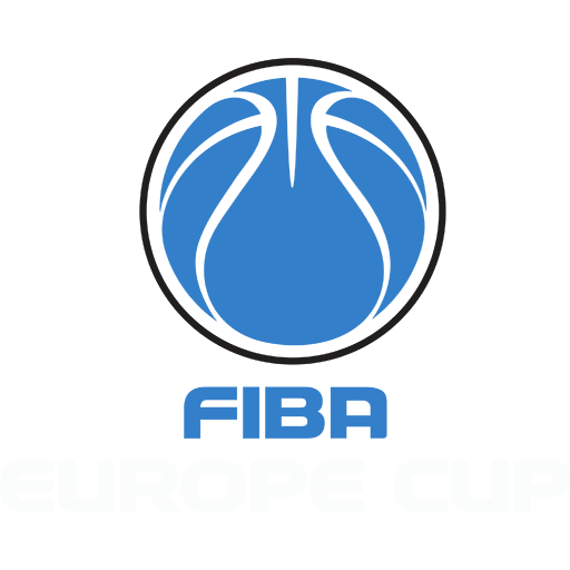 FIBA Europe Cup logo