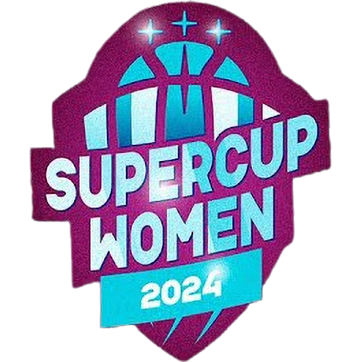 FIBA Europe SuperCup Women logo