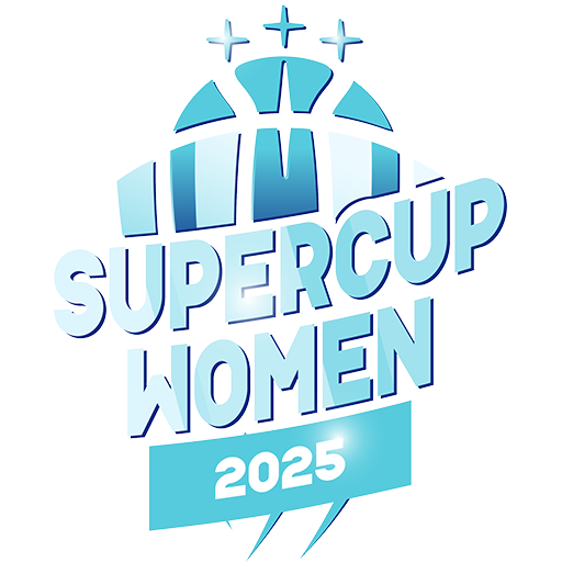 FIBA Europe SuperCup Women badge