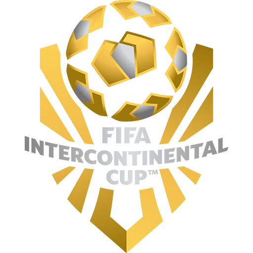 FIFA Intercontinental Cup logo