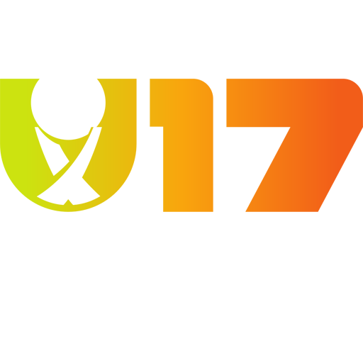 FIFA U-17 World Cup logo