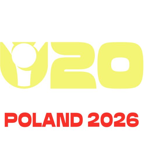 FIFA U20 Womens World Cup badge