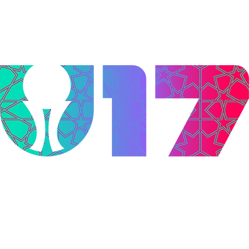 FIFA Womens U17 World Cup badge