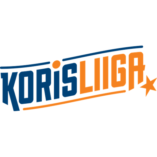 Finnish Korisliiga logo