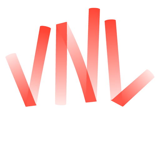 FIVB Volleyball Womens Nations League logo
