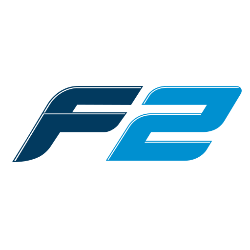 Formula 2 badge