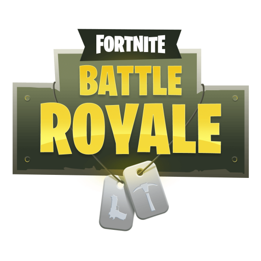 Fortnite logo
