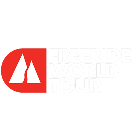 Freeride World Tour logo