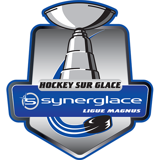 French Ligue Magnus badge