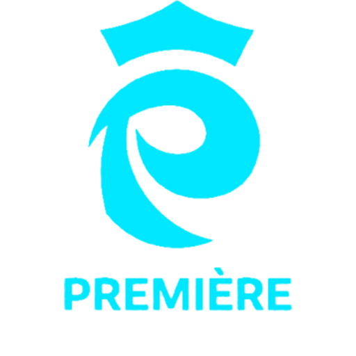 French Première Ligue logo