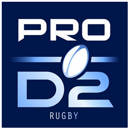 French Pro D2 logo