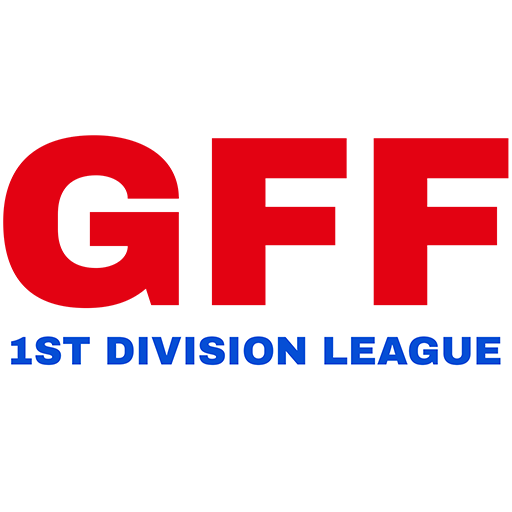 Gambia GFA League logo