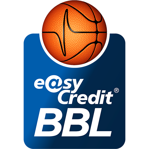 German BBL logo