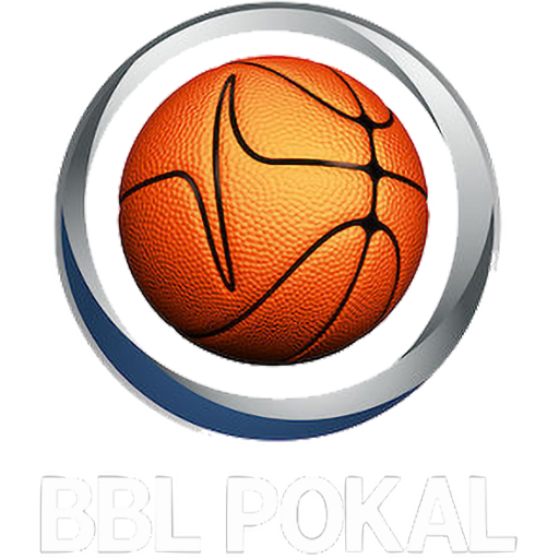 German BBL Pokal badge