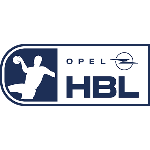 German Handball-Bundesliga logo
