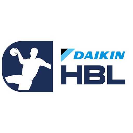 German Handball-Bundesliga badge German Handball-Bundesliga badge