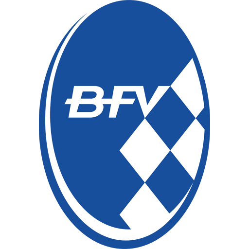 German Oberliga Bayern Nord logo