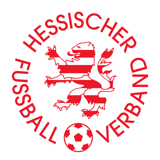 German Oberliga Hessen badge