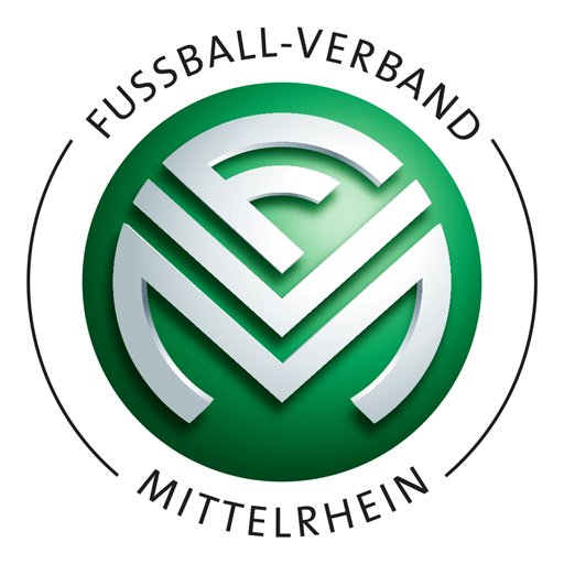 German Oberliga Mittelrhein badge
