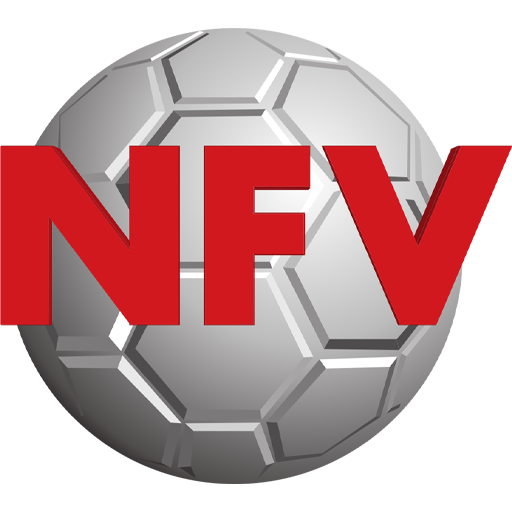 German Oberliga Niedersachsen badge
